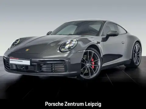 Used PORSCHE 992 Petrol 2023 Ad 