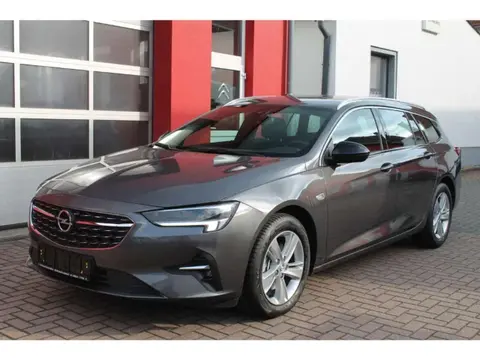 Used OPEL INSIGNIA Diesel 2022 Ad 