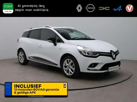 Annonce RENAULT CLIO Essence 2020 d'occasion 