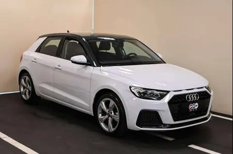 Annonce AUDI A1 Essence 2022 d'occasion 