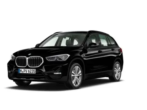 Used BMW X1 Diesel 2020 Ad 