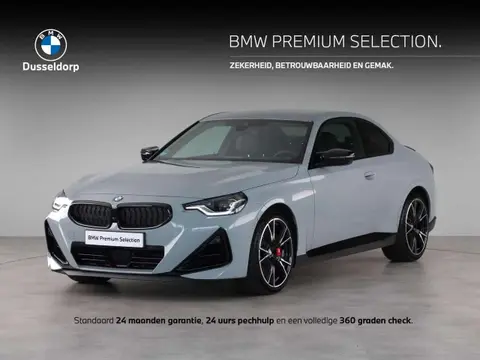 Annonce BMW SERIE 2 Essence 2023 d'occasion 