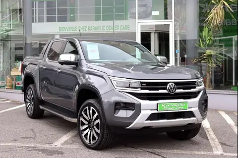 Used VOLKSWAGEN AMAROK Diesel 2023 Ad 