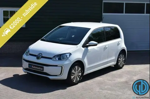 Annonce VOLKSWAGEN UP! Électrique 2018 d'occasion 