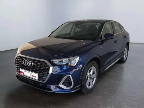 Annonce AUDI Q3 Diesel 2023 d'occasion 