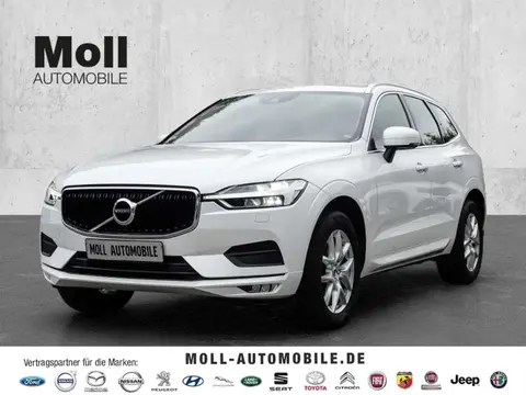 Annonce VOLVO XC60 Diesel 2020 d'occasion 