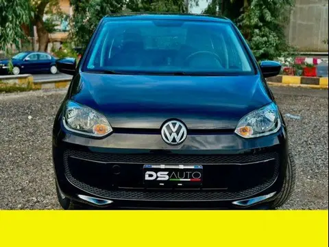 Used VOLKSWAGEN UP! Petrol 2014 Ad 