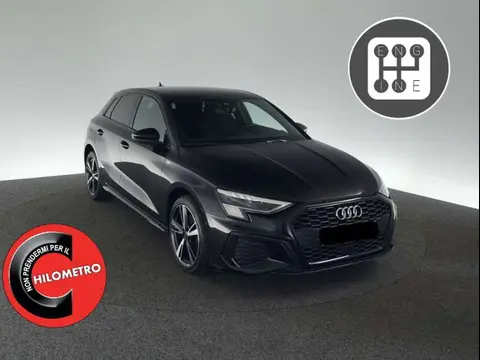 Used AUDI A3 Hybrid 2021 Ad 