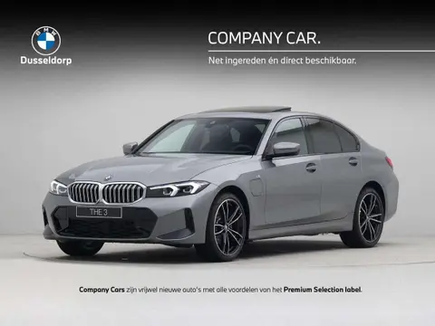 Annonce BMW SERIE 3 Hybride 2024 d'occasion 