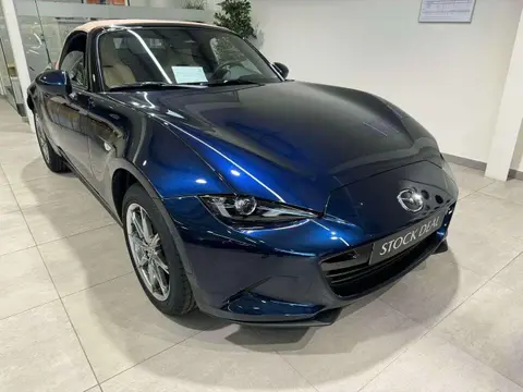 Used MAZDA MX-5 Petrol 2024 Ad 