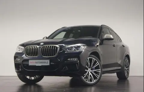 Used BMW X4 Diesel 2018 Ad 