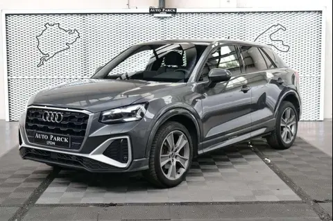 Annonce AUDI Q2 Essence 2020 d'occasion 