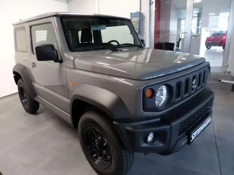 Used SUZUKI JIMNY Petrol 2024 Ad 