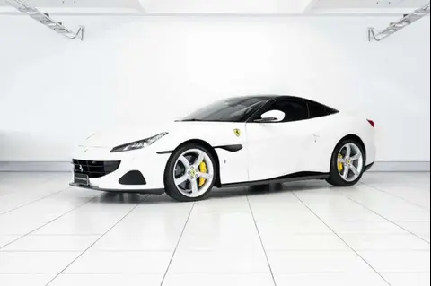 Annonce FERRARI PORTOFINO Essence 2022 d'occasion 