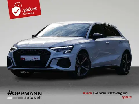 Annonce AUDI A3 Essence 2024 d'occasion 