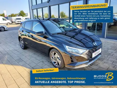 Annonce HYUNDAI I20 Essence 2024 d'occasion 