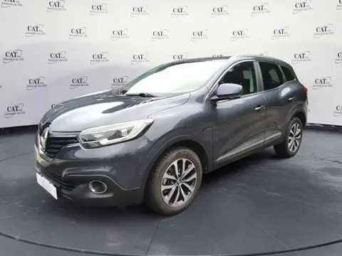 Annonce RENAULT KADJAR Diesel 2018 d'occasion 