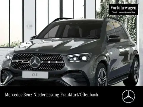 Used MERCEDES-BENZ CLASSE GLE Hybrid 2024 Ad 