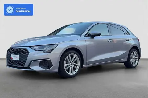 Annonce AUDI A3 Diesel 2022 d'occasion 