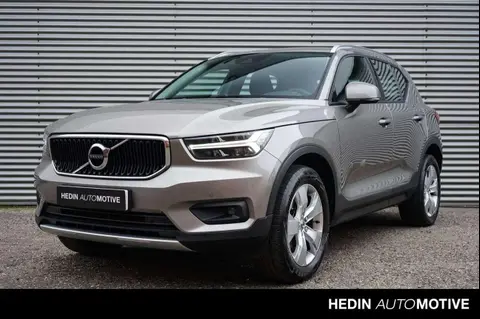 Annonce VOLVO XC40 Essence 2021 d'occasion 