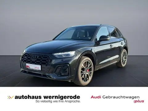 Annonce AUDI Q5 Diesel 2023 d'occasion 