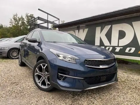 Used KIA XCEED Diesel 2021 Ad 