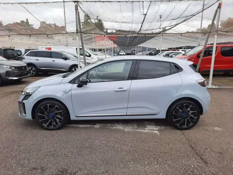 Annonce RENAULT CLIO Essence 2024 d'occasion 