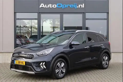 Used KIA NIRO Hybrid 2021 Ad 