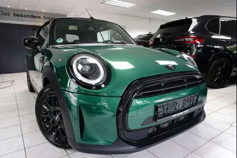 Annonce MINI COOPER Essence 2021 d'occasion 