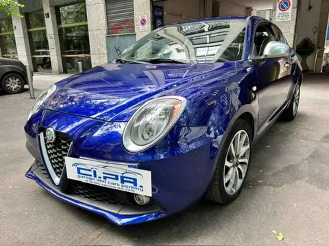 Used ALFA ROMEO MITO Diesel 2017 Ad 