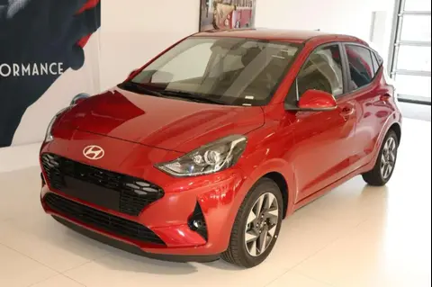 Annonce HYUNDAI I10 Essence 2024 d'occasion 