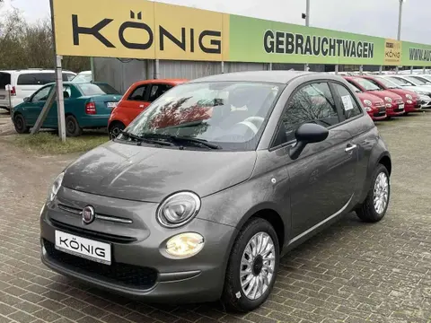 Used FIAT 500 Petrol 2023 Ad 