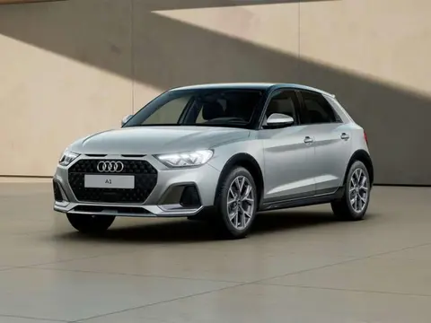 Used AUDI A1 Petrol 2024 Ad 