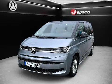 Annonce VOLKSWAGEN T7 Diesel 2024 d'occasion 