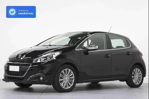 Annonce PEUGEOT 208 Essence 2019 d'occasion 