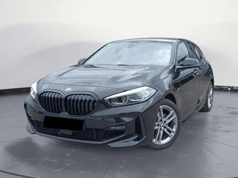 Annonce BMW SERIE 1 Essence 2023 d'occasion 