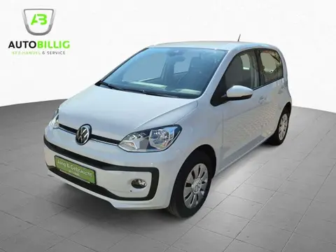 Used VOLKSWAGEN UP! Petrol 2023 Ad 