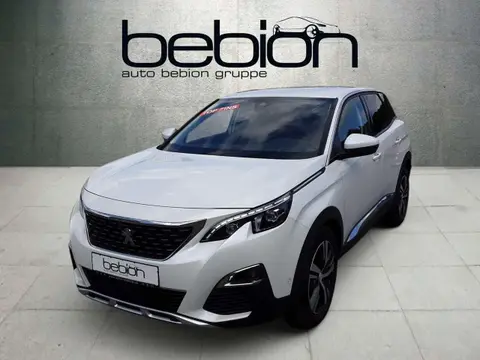 Used PEUGEOT 3008 Diesel 2020 Ad 