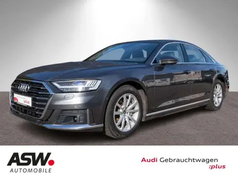 Used AUDI A8 Diesel 2021 Ad 