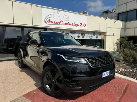 Annonce LAND ROVER RANGE ROVER VELAR Diesel 2018 d'occasion 