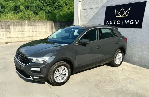 Used VOLKSWAGEN T-ROC Diesel 2020 Ad 