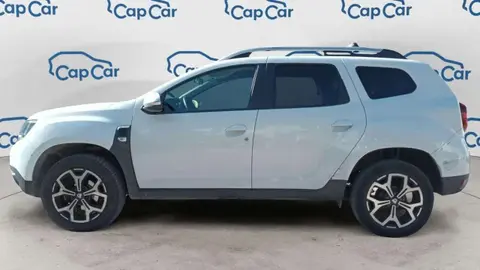 Used DACIA DUSTER Diesel 2019 Ad 