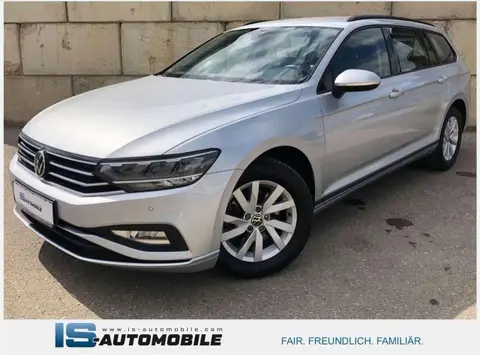 Used VOLKSWAGEN PASSAT Diesel 2020 Ad 