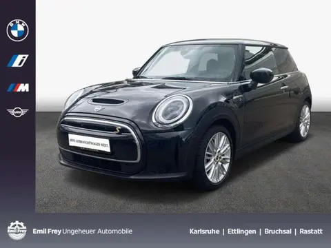 Used MINI COOPER Electric 2023 Ad 