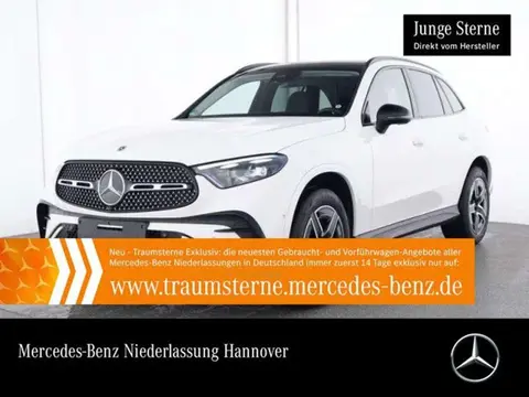 Used MERCEDES-BENZ CLASSE GLC Petrol 2023 Ad 