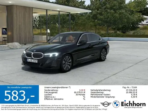 Used BMW SERIE 3 Diesel 2024 Ad 