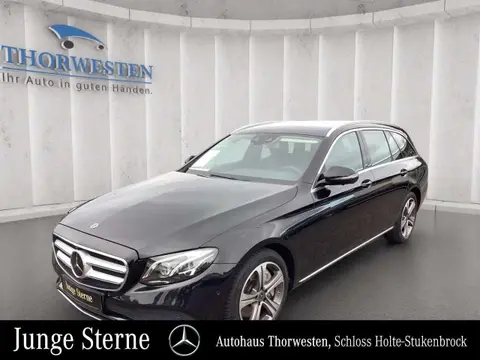 Used MERCEDES-BENZ CLASSE E Petrol 2018 Ad 