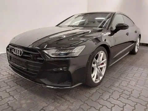 Used AUDI A7 Hybrid 2021 Ad 