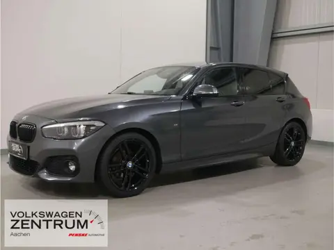 Used BMW SERIE 1 Petrol 2018 Ad 