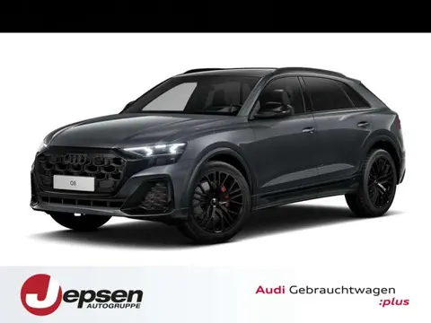 Annonce AUDI Q8 Diesel 2024 d'occasion 